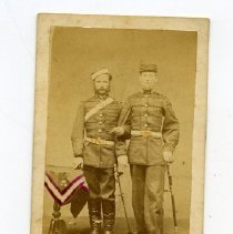 27th Lambton Battalion